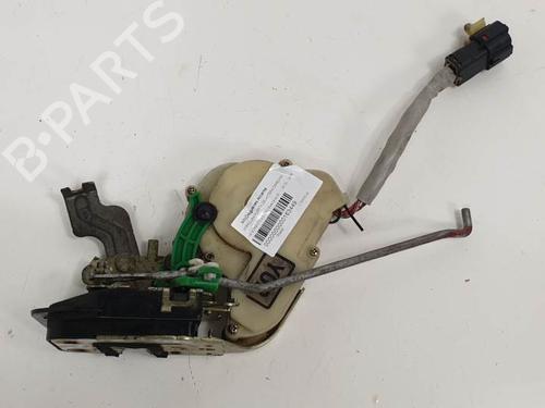 Front right lock KIA SORENTO I (JC) 2.5 CRDi 4WD | BP6847447C97 