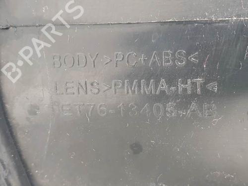 Left taillight FORD TOURNEO COURIER B460 MPV 1.0 EcoBoost | BP24930800C34 