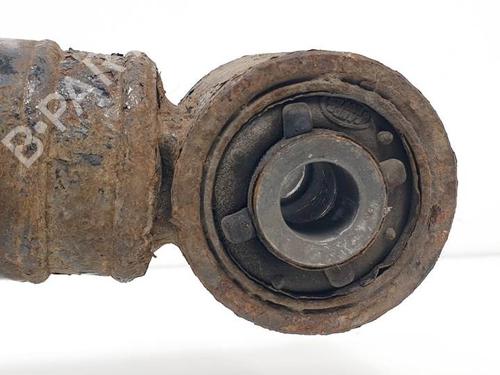 Left rear shock absorber LAND ROVER RANGE ROVER SPORT I (L320) 2.7 D 4x4 | BP16199196M18 