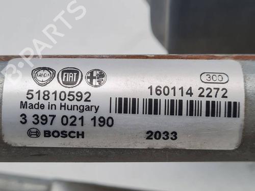 Front wiper motor OPEL COMBO Tour (X12) 1.3 CDTI (C26, D26, E26, C05) | BP37628744M29 - Image 4