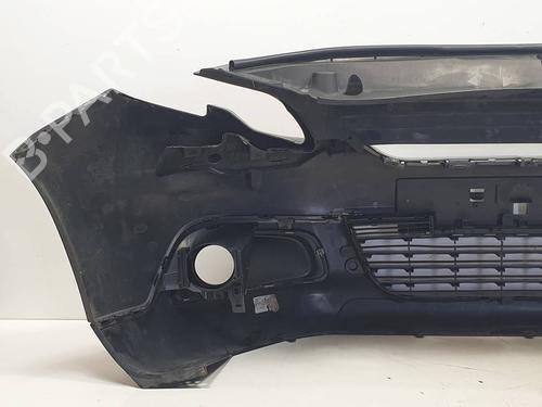 Front bumper PEUGEOT 2008 I (CU_) 1.2 PureTech 82 | BP29444337C7 