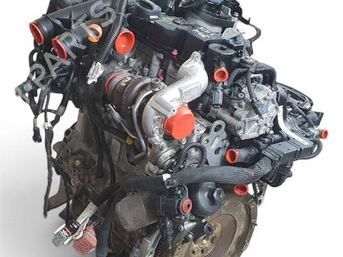 Used Engine Engine 36797337 36797337