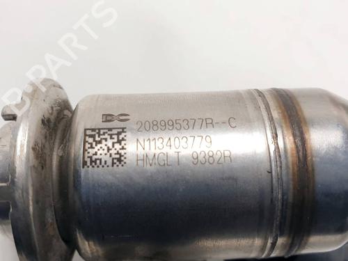 Injector DACIA LODGY (JS_) 1.5 Blue dCi 115 (JSJT) | BP36594713M100 - Image 3