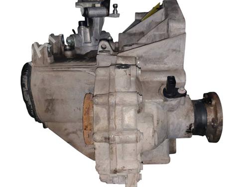Gearbox AUDI A2 (8Z0) 1.4 | BP36069470M3  - Image 6