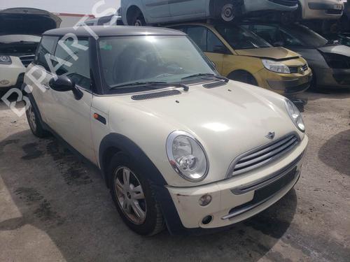 Climate control MINI MINI (R50, R53) Cooper | BP25433474I5 - Image 10