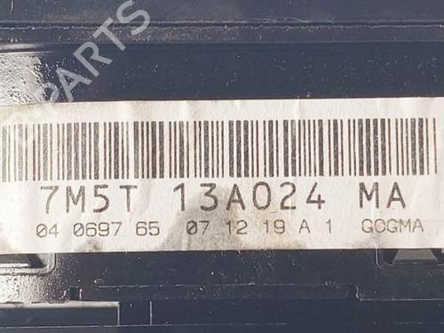 Headlight switch FORD FOCUS II (DA_, HCP, DP) 1.8 TDCi | BP18052129I24 