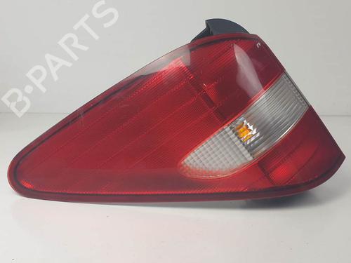 Left taillight SSANGYONG RODIUS I 2.7 Xdi | BP24929496C34 - Image 8