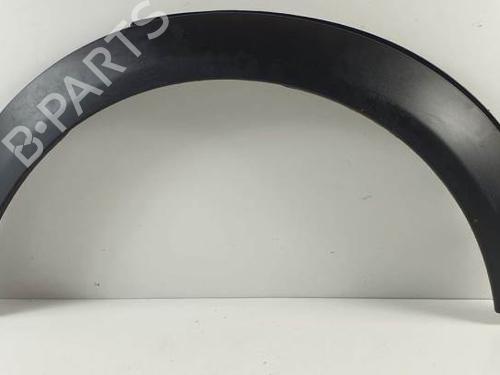 Used Front right wheel arch trim MINI MINI (R56) One D (90 hp) 25295249
