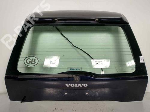 Used Tailgate VOLVO XC90 I (275) T6 AWD (272 hp) 7202687