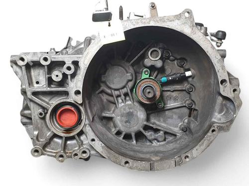 Used Gearbox Gearbox MITSUBISHI ASX (GA_W_) 1.8 DI-D (GA6W) (150 hp) 24934526 24934526