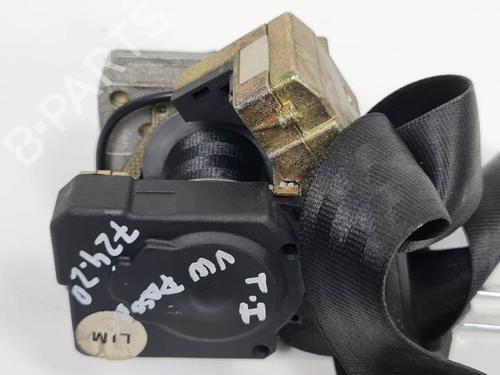 Rear right seatbelt VW PASSAT B5 (3B2) 1.9 TDI | BP6856971I28 