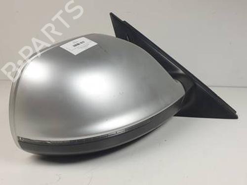 Right mirror AUDI Q5 (8RB) SQ5 TDI quattro | BP30278474C27 