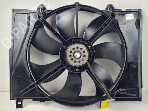 Motorkühlung für MERCEDES-BENZ CLK Convertible (A208) CLK 230 Kompressor (208.447) (193 hp) 31080625