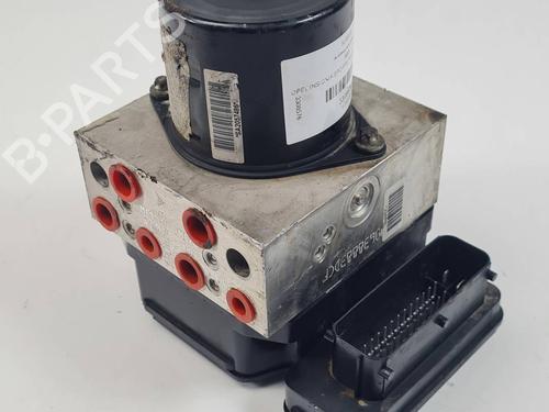 Used ABS pump ABS pump OPEL INSIGNIA A Sports Tourer (G09) 2.0 CDTI (35) (160 hp) 34511940 34511940