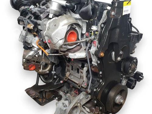 Engine NISSAN QASHQAI / QASHQAI +2 I (J10, NJ10, JJ10E) 1.6 dCi | BP25285622M1 