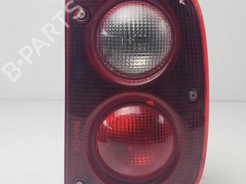 Used Right taillight LAND ROVER FREELANDER I (L314) 2.0 Td4 4x4 (112 hp) 19672440