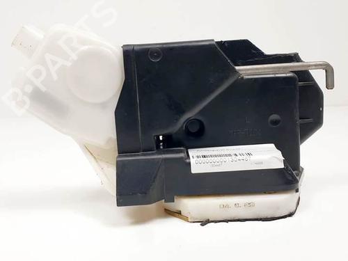 Rear left lock MITSUBISHI PAJERO III (V7_W, V6_W) 3.2 Di-D (V68W) | BP25403864C100 