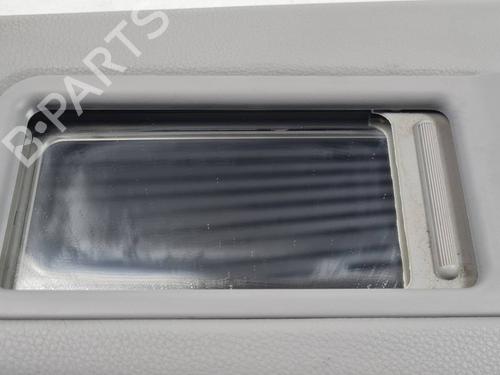 Left sun visor BMW 3 (E90) 318 d | BP37628837I1 - Image 3