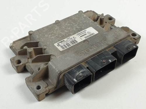 Used Engine control unit (ECU) Engine control unit (ECU) RENAULT CLIO II (BB_, CB_) 1.2 16V (BB05, BB0W, BB11, BB27, BB2T, BB2U, BB2V, CB05,... (75 hp) 25285905 25285905