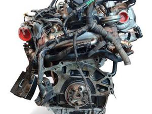 Engine CHEVROLET EPICA (KL1_) 2.0 D | BP30800911M1