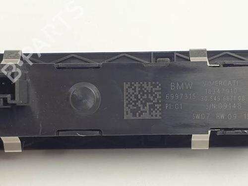 Electronic module BMW 7 (G11, G12) 740 d, Ld xDrive | BP25138630M83 - Image 3