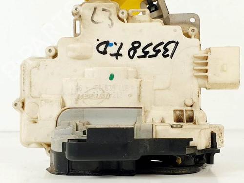 Rear right lock AUDI A6 C6 (4F2) 2.0 TDI | BP17620802C99 
