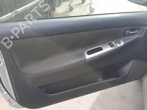 Left front window switch TOYOTA COROLLA (_E12_) 2.0 D-4D (CDE120R, CDE120L_) | BP25139285I27 - Image 11