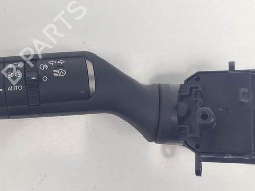 Used Headlight switch Headlight switch LEXUS ES (_Z10_, _A10_, _H10_) 300h (AXZH10, AXZH11) (178 hp) 25257981 25257981