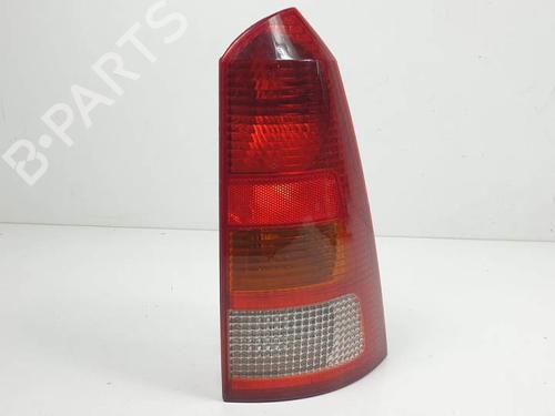 Right taillight FORD FOCUS I Turnier (DNW) 1.8 TDCi | BP11850390C35 