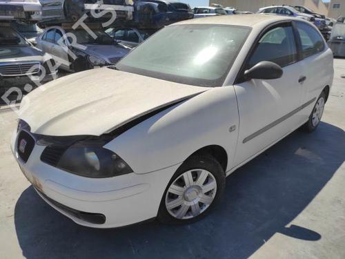 Used Parts SEAT IBIZA III (6L1) 1.4 16V (75 hp) 4196456