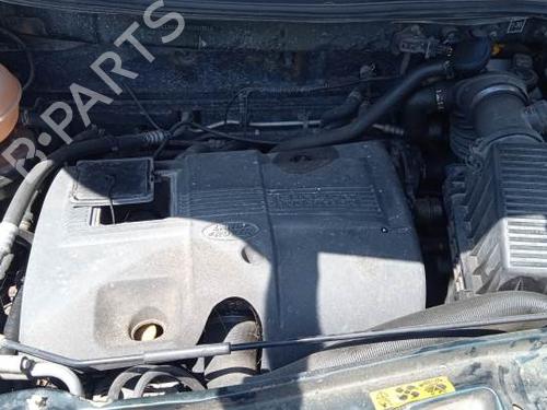 Engine control unit (ECU) LAND ROVER FREELANDER I (L314)  | BP10397336M57 