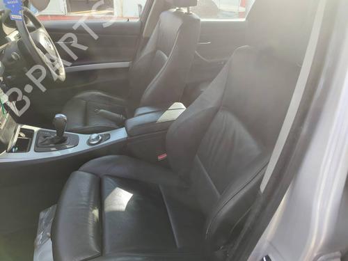 Front slam panel BMW 3 (E90) 325 i | BP34512129C72  - Image 5