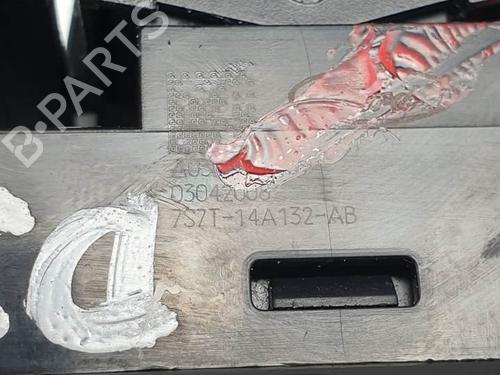 Left front window switch FORD MONDEO IV Turnier (BA7) 1.8 TDCi | BP25137550I27 - Image 2