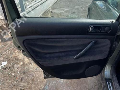 Portiergreep binnen links achter VW PASSAT B5.5 Variant (3B6) 1.9 TDI | BP13370184I15 