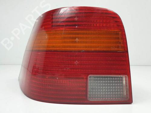 Venstre baglygte VW GOLF IV (1J1) 1.4 16V | BP16943874C34 