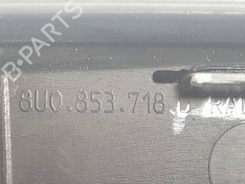 Front right wheel arch trim AUDI Q3 (8UB, 8UG) 2.0 TDI | BP30801022C135