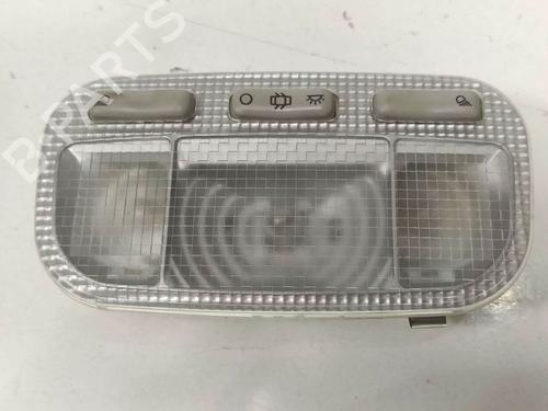 Used Interior roof light Interior roof light CITROËN C5 III (RD_) 2.0 HDi 165 (RDRHHA, RDRHH8) (163 hp) 8254347 8254347