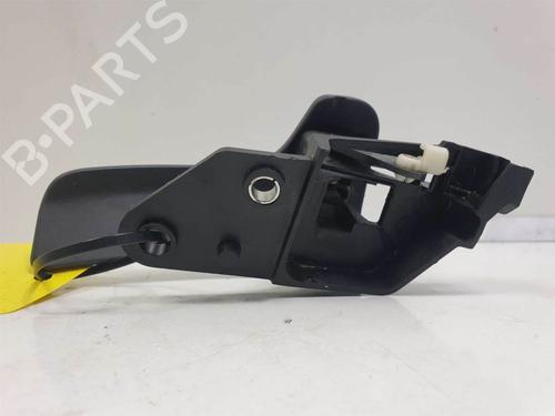 Front left interior door handle FIAT DUCATO Van (250_) 120 Multijet 2,3 D | BP10548402I13 - Image 2