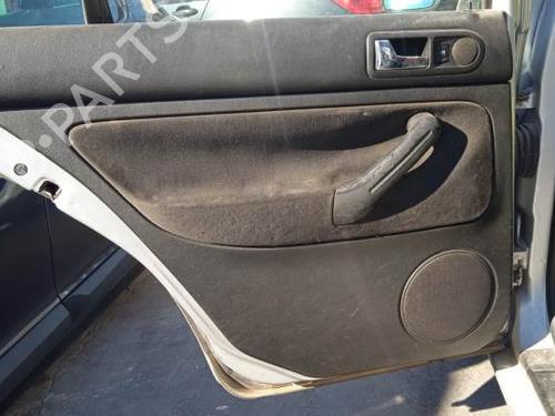 Tailgate lock VW GOLF IV (1J1) 1.6 16V | BP16727841C101 