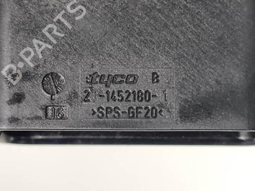 Rear left lock LAND ROVER RANGE ROVER SPORT I (L320) 3.6 D 4x4 | BP7043133C100 