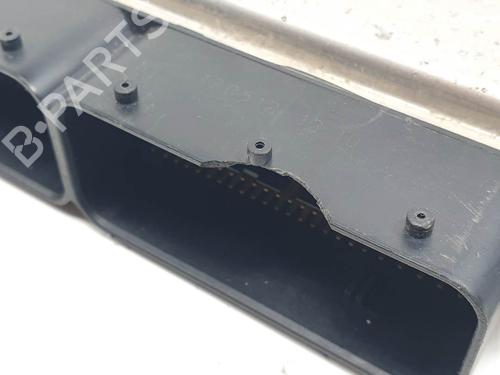 Engine control unit (ECU) JEEP COMPASS (MK49) 2.2 CRD | BP25121105M57  - Image 5