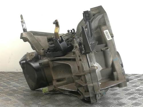 Gearbox NISSAN MICRA III (K12) 1.2 16V | BP8836876M3 