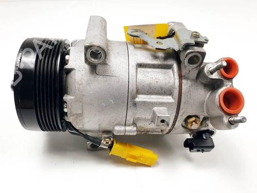 AC compressor CITROËN C5 III (RD_) 2.0 HDi 165 (RDRHHA, RDRHH8) | BP29271931M34  - Image 5