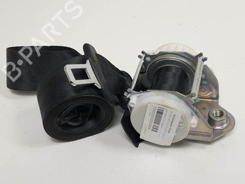 Used Rear right seatbelt Rear right seatbelt SEAT IBIZA IV SC (6J1, 6P5) 1.2 (70 hp) 9097502 9097502