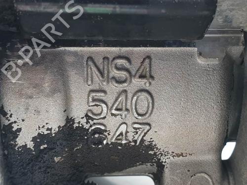 Servostyringspumpe SSANGYONG REXTON / REXTON II (GAB_) 2.7 Xdi | BP28065819M99 