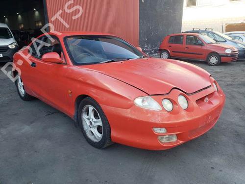 Gearbox HYUNDAI COUPE I (RD) 2.0 16V | BP15615076M3 