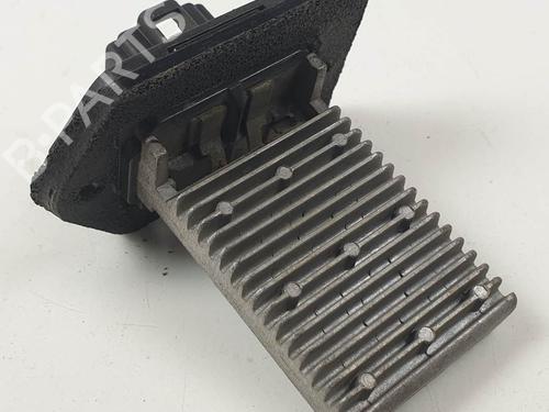 Used Heater resistor Heater resistor DAEWOO LANOS (KLAT) 1.3 (75 hp) 29246492 29246492