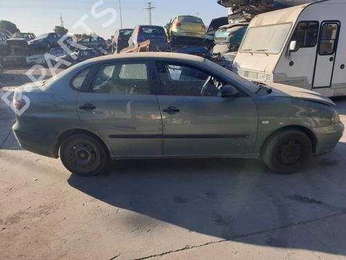 Left front window switch SEAT CORDOBA (6L2) 1.4 16V | BP38532112I27  - Image 8