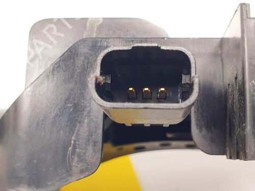 Front right exterior door handle RENAULT SCÉNIC III (JZ0/1_) 1.5 dCi | BP25140171C129 