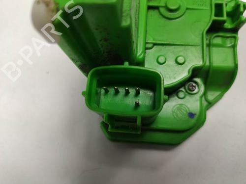 Rear right lock ALFA ROMEO GIULIETTA (940_) 1.6 JTDM (940FYB11, 940FYB1A, 940FYF11, 940FYF1A) | BP9835849C99 